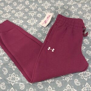 Under Armour Kids' Joggers